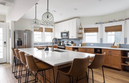 North End Maison | Rare Find! Entire 4 story home, fully renovated, in a great location!