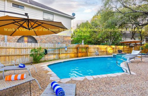 North Central Thousand Oaks Maison | RARE FIND! Heatd Pool Spa GameRoom Fall Special!