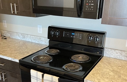 Marysville Appartement | Rare find in Marysville! Brand new community!