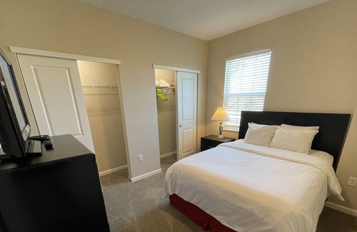 Marysville Appartement | Rare find in Marysville! Brand new community!