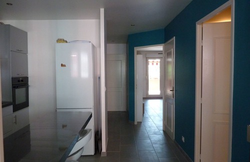 Saint-Roch Appartement | Les Jardins de Semerianis avec Piscine, Grande Terrasse, Parking, climatisation