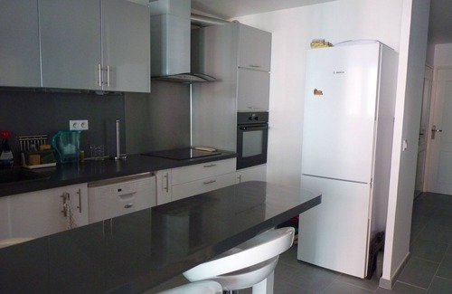 Saint-Roch Appartement | Les Jardins de Semerianis avec Piscine, Grande Terrasse, Parking, climatisation