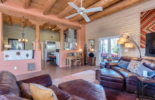 Oro Valley Maison | Joyau rare sur 2 hectares / Vues incroyables