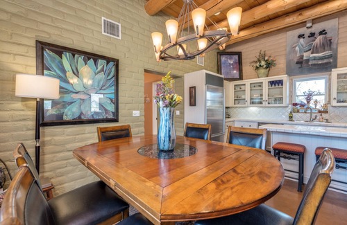 Oro Valley Maison | Joyau rare sur 2 hectares / Vues incroyables