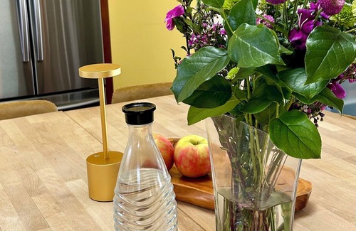 Sharp Park Maison | Maison privée à l'avant de l'océan dans la région de la baie
