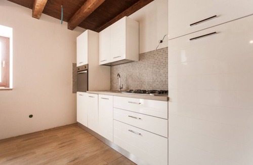 Modrusani Villa | Rare superbe villa d'origine en pierre d'Istrie convertie. 5 chambres. 14pax