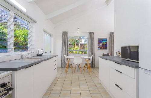 Tapere of Rutaki Appartement | Rarotonga Daydreamer Escape
