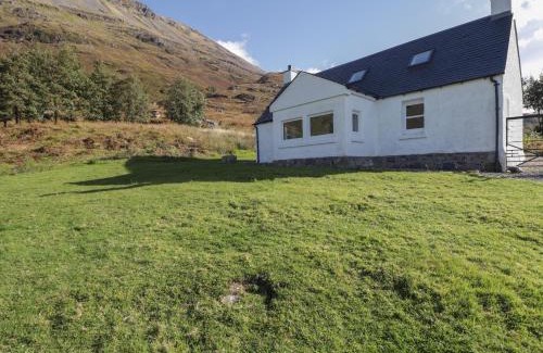 Shiel Bridge Maison | Rarsaidh