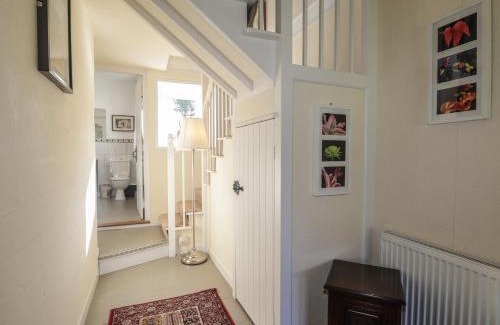 Shiel Bridge Maison | Rarsaidh