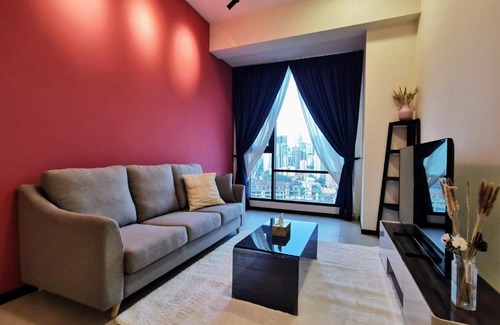 Kuala Lumpur Appartement | Rasa Homes