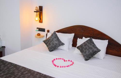 Nilwella Lit Et Petit-Déjeuner | Rasa Homestay