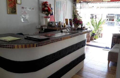 Batu Ferringhi Hôtel | Rasa Motel