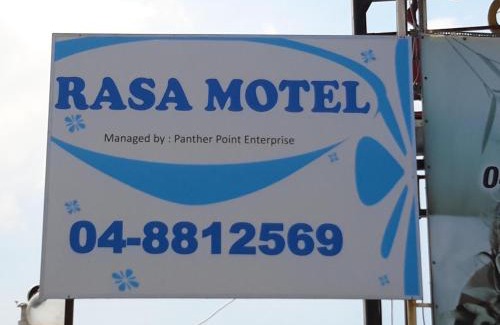 Batu Ferringhi Hôtel | Rasa Motel