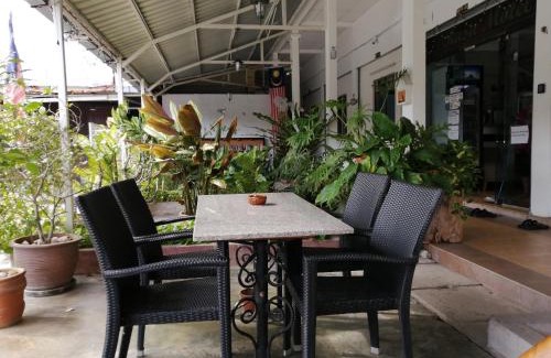 Batu Ferringhi Hôtel | Rasa Motel