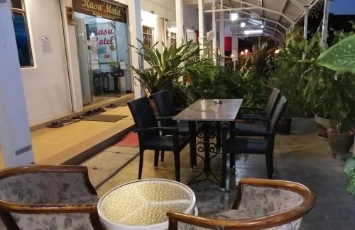 Batu Ferringhi Hôtel | Rasa Motel
