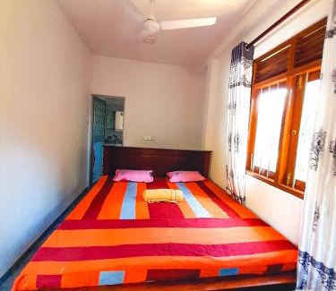 Matara Maison | Rasana Breezt Villa