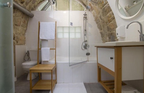 Safed Old City Maison | Rashbi 54
