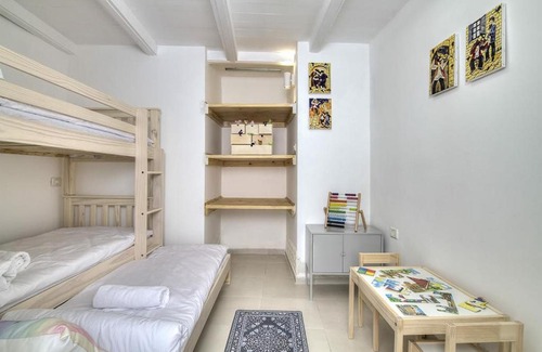 Safed Old City Maison | Rashbi 54