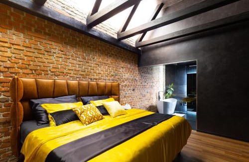 Luka nad Jihlavou Appartement | RASL House