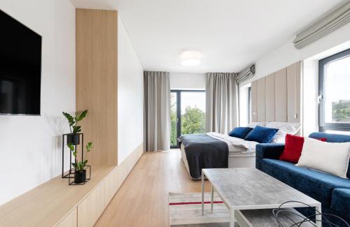 Luka nad Jihlavou Appartement | RASL House