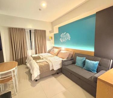 Cebu Appartement | RASS Horizon Suites