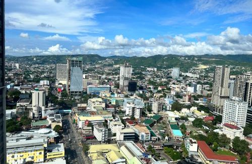 Cebu Appartement | RASS Horizon Suites
