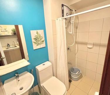 Cebu Appartement | RASS Horizon Suites