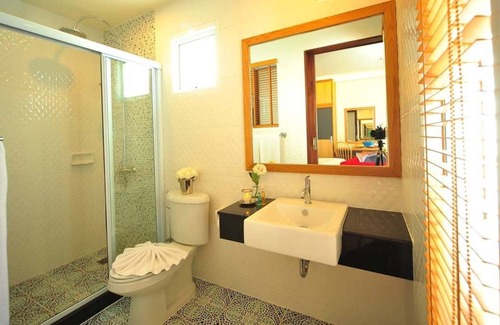 Ratsada Appartement | Rassada family suite w / kitchen