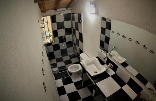 Envigado Maison | Rasta Room In The Magic Woodland - Envigado Medellin
