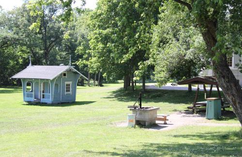 Itainen District Autre | Rastila Camping Helsinki