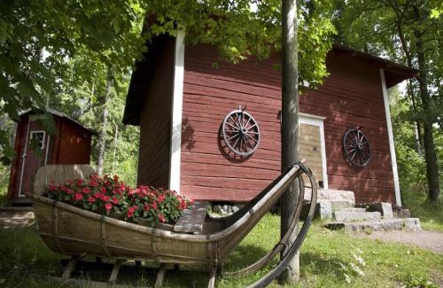 Itainen District Autre | Rastila Camping Helsinki