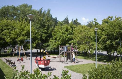 Itainen District Autre | Rastila Camping Helsinki