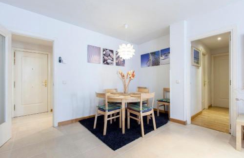Las Acacias Appartement | RASTRO