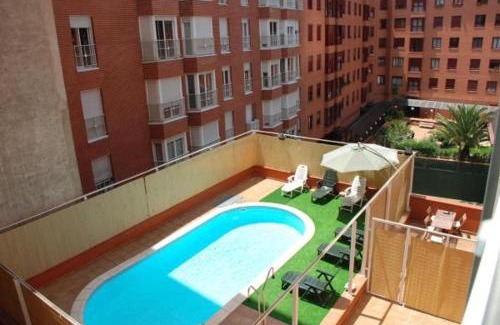 Las Acacias Appartement | RASTRO