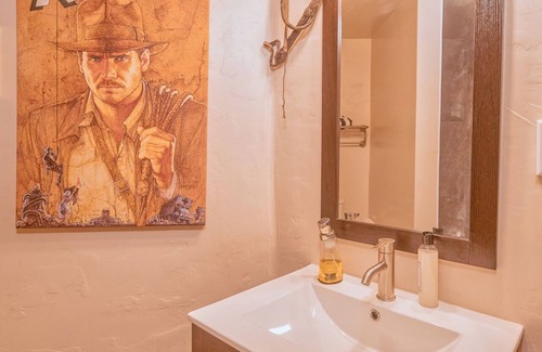 Antoneys Cay Cabine | Rat Pit Race Wing - 3 bedroom