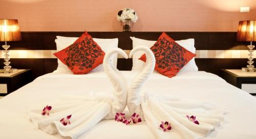 Bang Tao Hôtel | Ratana Residence Thalang