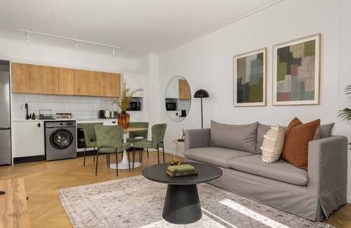 Flora Park Appartement | Ratanga Park Escape | Century City
