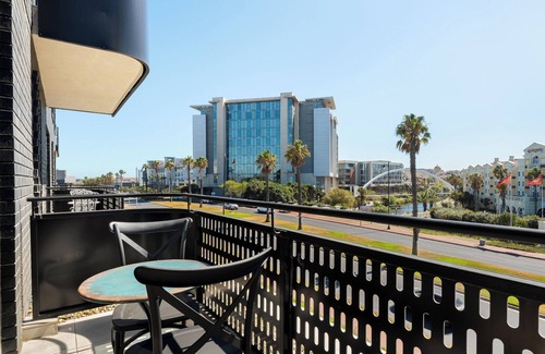 Flora Park Appartement | Ratanga Park Escape | Century City