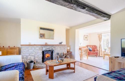 Dursley Maison | Rathlin Cottage