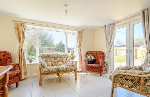 Dursley Maison | Rathlin Cottage
