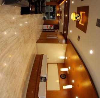 Salem Hôtel | Rathna Residency