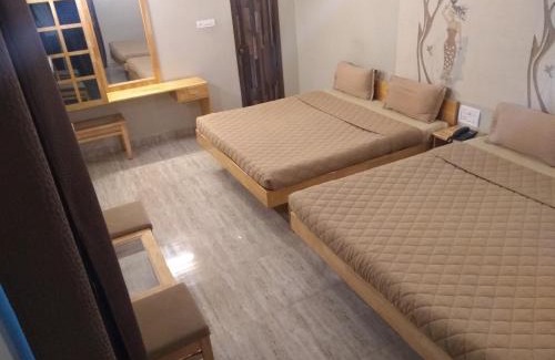 Pollachi Cabine | Rathna Square