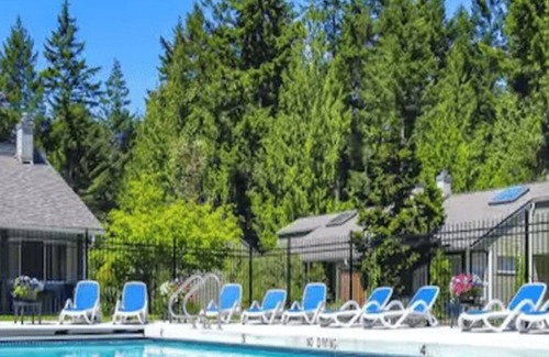 Regional District of Nanaimo Maison | *** Rathtrevor Beach, Heated Pool + Hot Tub - Parksville B.C ... Sleeps 6
