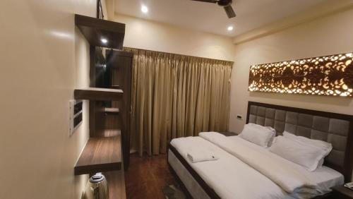 Muzaffarpur Maison | Ratna Hotel & Banquet