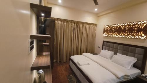 Muzaffarpur Maison | Ratna Hotel & Banquet