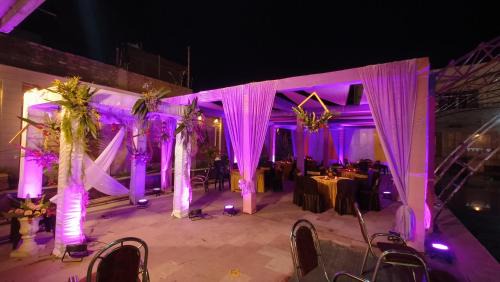 Muzaffarpur Maison | Ratna Hotel & Banquet