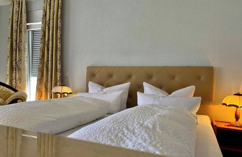 Lindow Hôtel | Ratskeller Hotel & Restaurant Lindow