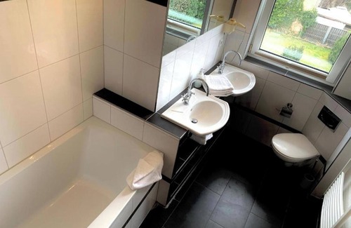 Lindow Hôtel | Ratskeller Hotel & Restaurant Lindow