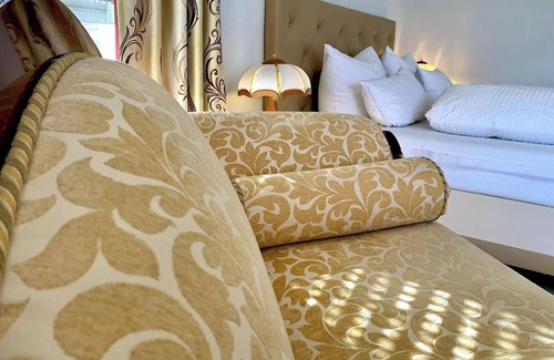 Lindow Hôtel | Ratskeller Hotel & Restaurant Lindow