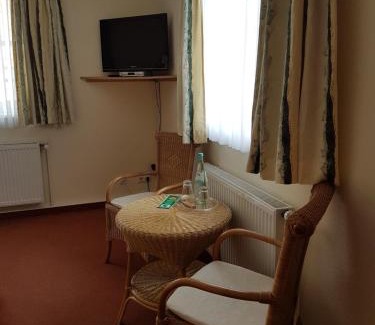 Norten-Hardenberg Hôtel | Ratskeller Nörten